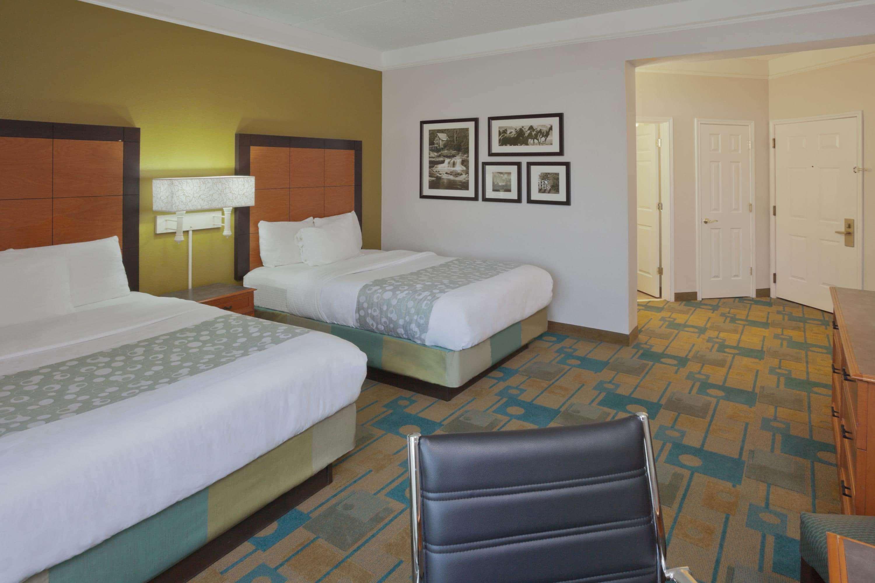 La Quinta By Wyndham Sherman Exterior foto