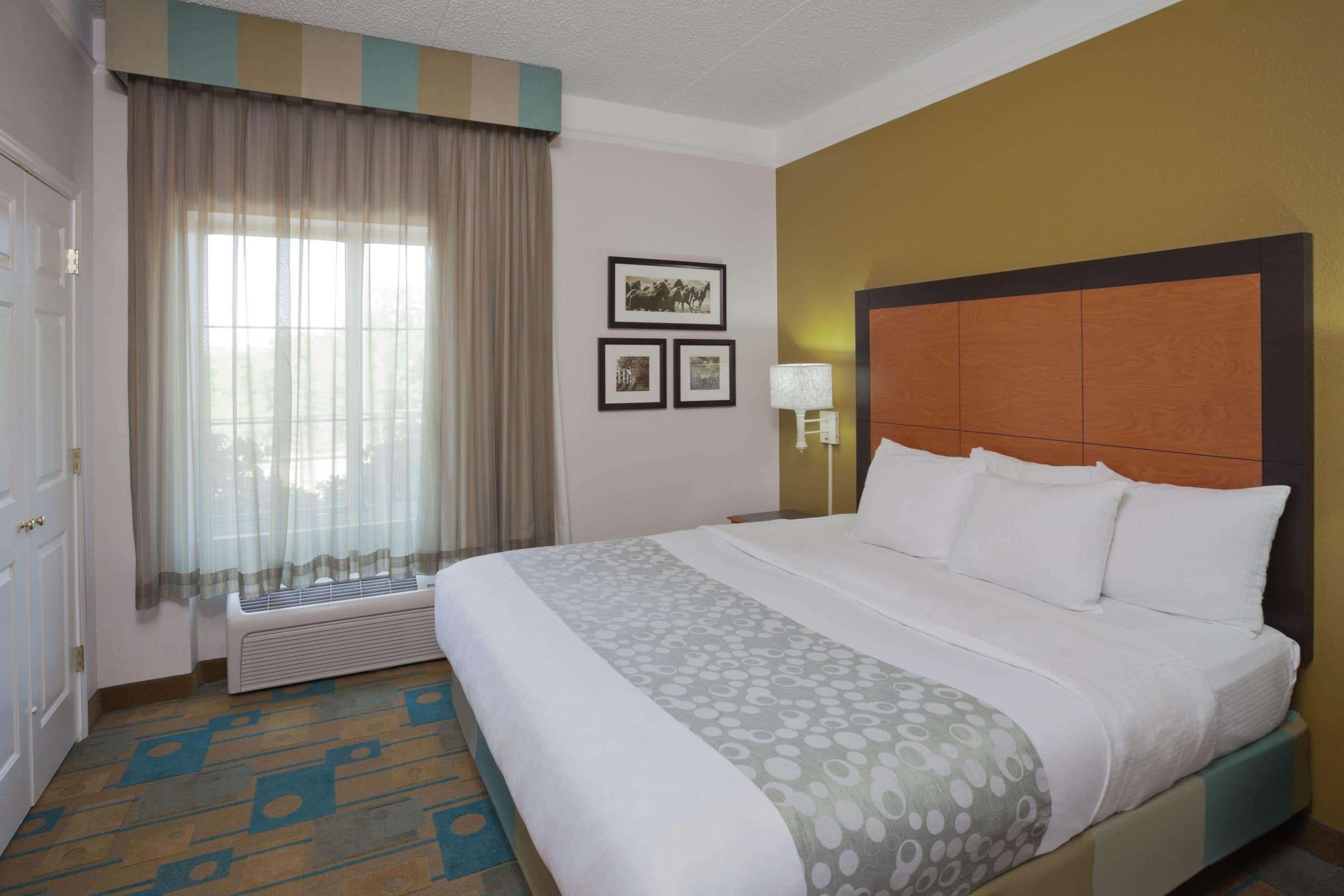 La Quinta By Wyndham Sherman Exterior foto