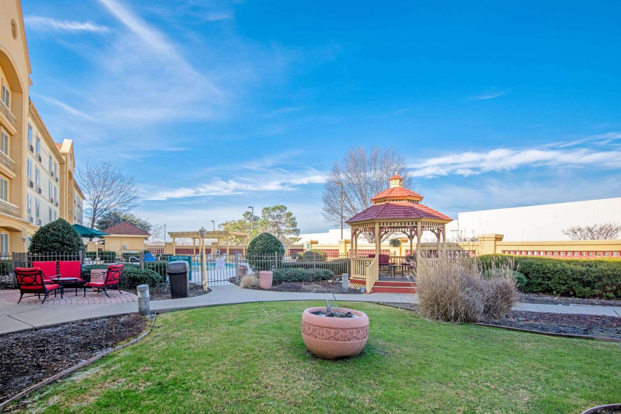 La Quinta By Wyndham Sherman Exterior foto
