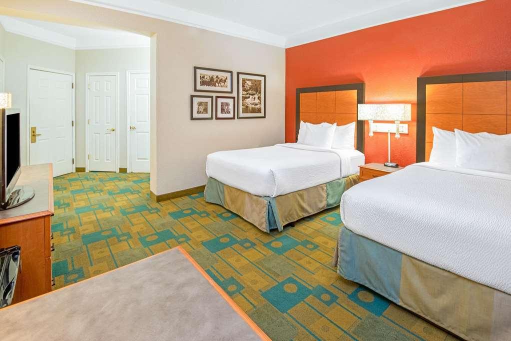 La Quinta By Wyndham Sherman Habitación foto
